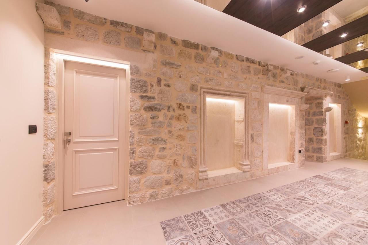 Отель Heritage Hotel Leon Coronato Пераст-34