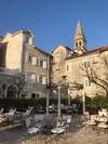 Отель Heritage Hotel Leon Coronato Пераст-0