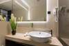Отель Heritage Hotel Leon Coronato Пераст-7