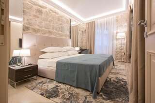 Отель Heritage Hotel Leon Coronato Пераст Апартаменты Делюкс-1