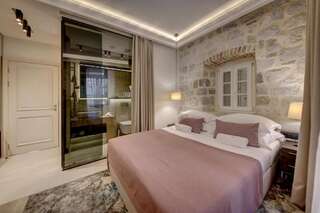 Отель Heritage Hotel Leon Coronato Пераст Стандартный двухместный номер с 1 кроватью-10