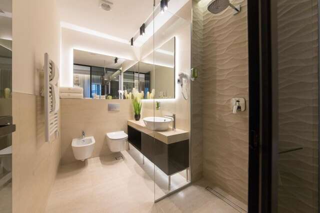 Отель Heritage Hotel Leon Coronato Пераст-14