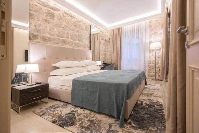 Отель Heritage Hotel Leon Coronato Пераст-23