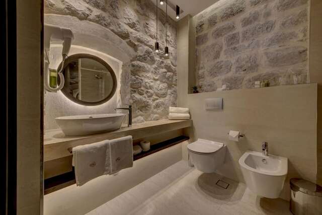 Отель Heritage Hotel Leon Coronato Пераст-30