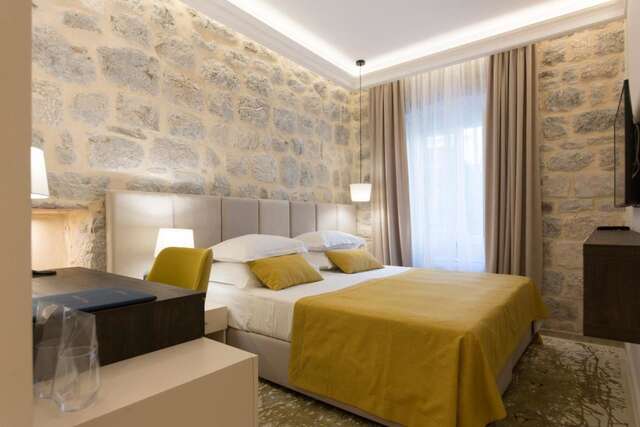 Отель Heritage Hotel Leon Coronato Пераст-31