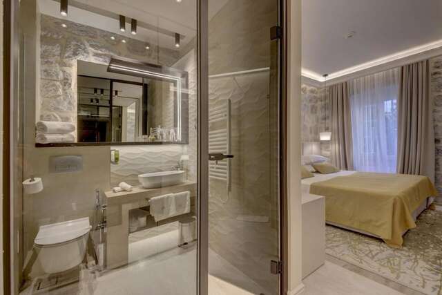 Отель Heritage Hotel Leon Coronato Пераст-32
