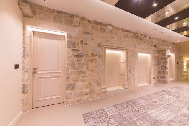 Отель Heritage Hotel Leon Coronato Пераст-33