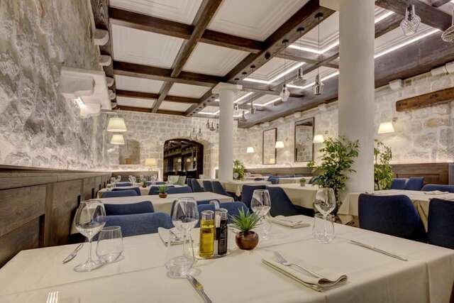 Отель Heritage Hotel Leon Coronato Пераст-37