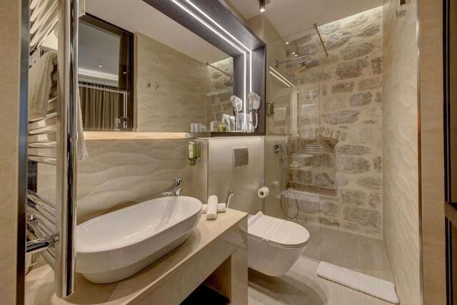 Отель Heritage Hotel Leon Coronato Пераст-39