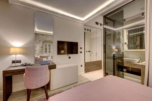 Отель Heritage Hotel Leon Coronato Пераст-53