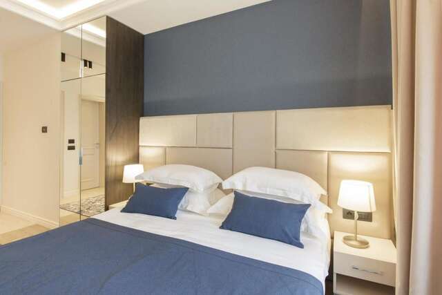 Отель Heritage Hotel Leon Coronato Пераст-8