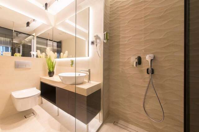 Отель Heritage Hotel Leon Coronato Пераст-11